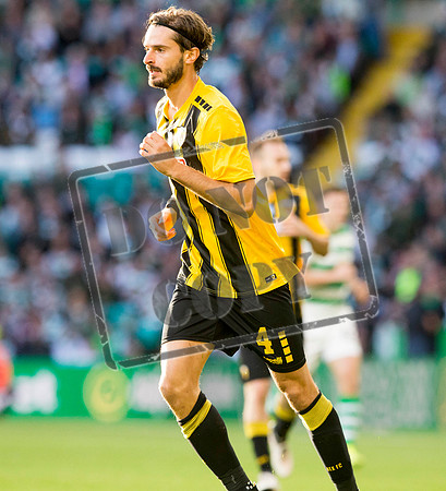 SOCCER Celtic