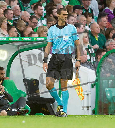 SOCCER Celtic