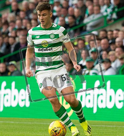 SOCCER Celtic