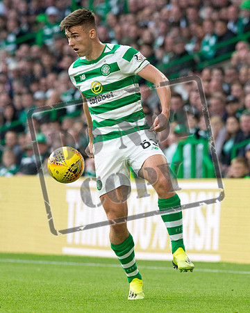 SOCCER Celtic