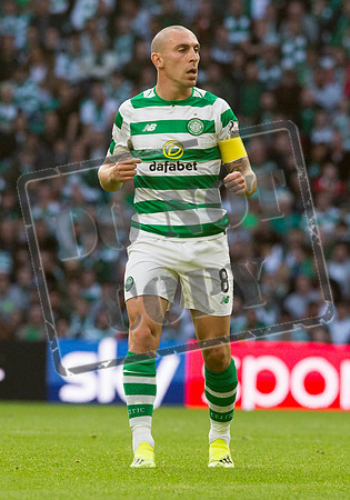SOCCER Celtic