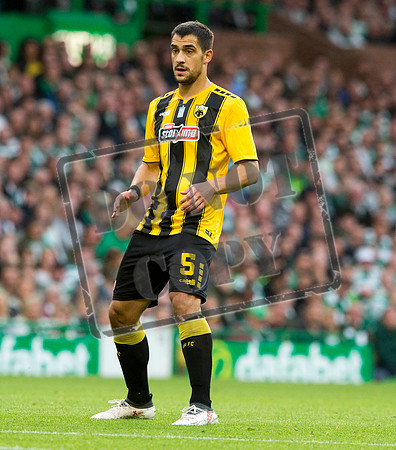 SOCCER Celtic