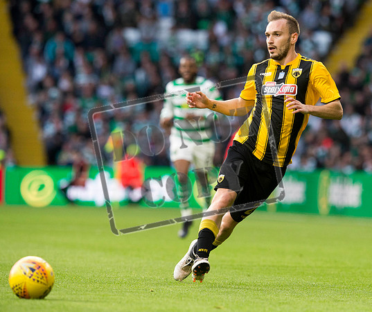 SOCCER Celtic