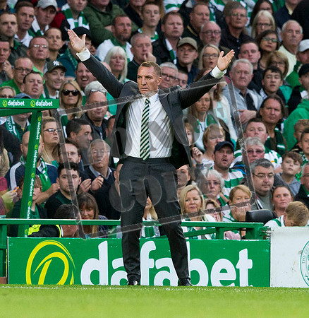 SOCCER Celtic