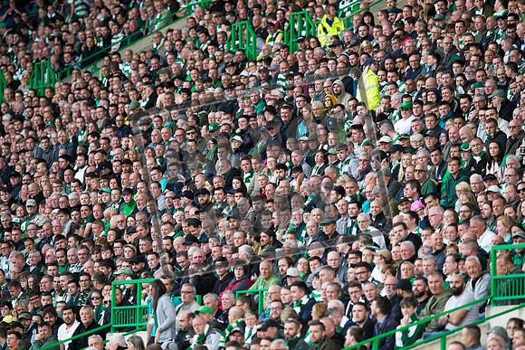 SOCCER Celtic