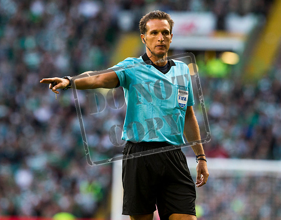 SOCCER Celtic
