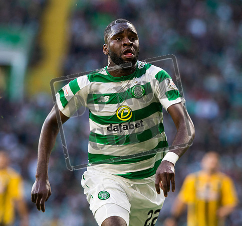 SOCCER Celtic