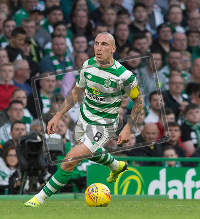 SOCCER Celtic