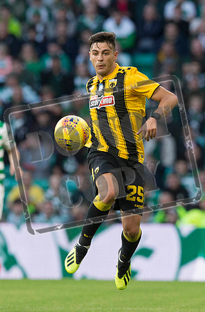 SOCCER Celtic