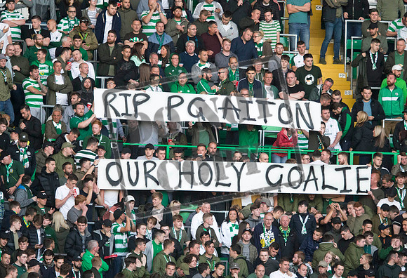SOCCER Celtic