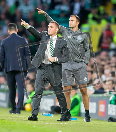SOCCER Celtic