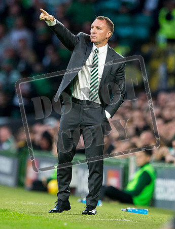 SOCCER Celtic