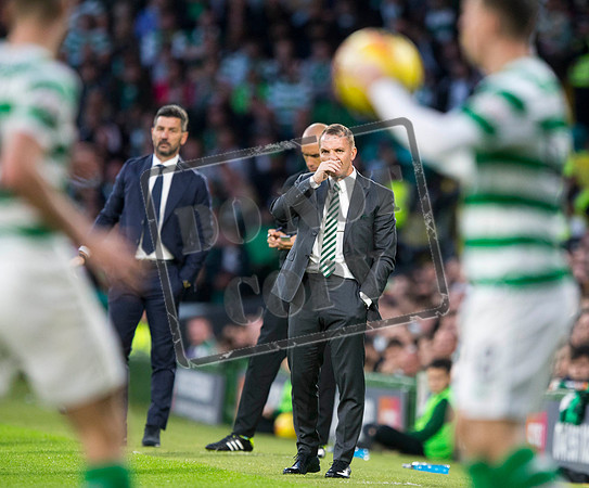 SOCCER Celtic