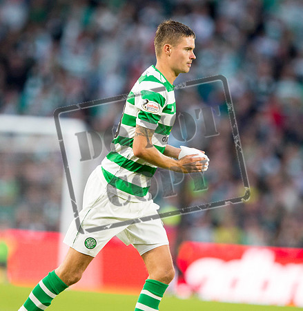 SOCCER Celtic