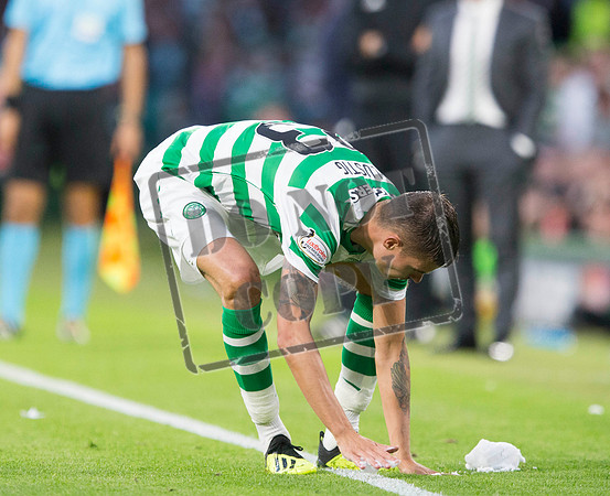 SOCCER Celtic