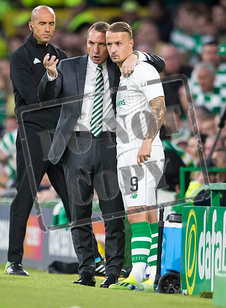 SOCCER Celtic