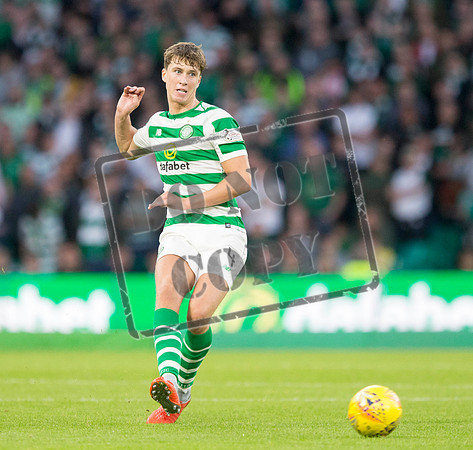 SOCCER Celtic