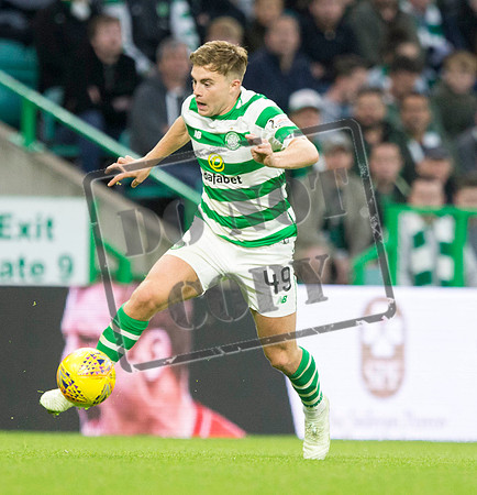 SOCCER Celtic