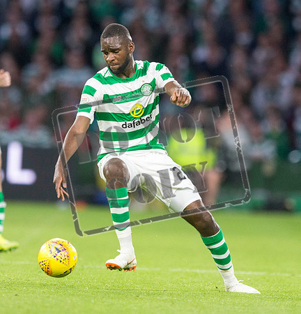 SOCCER Celtic