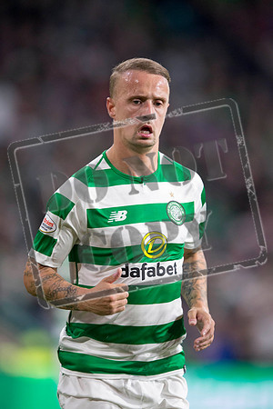 SOCCER Celtic