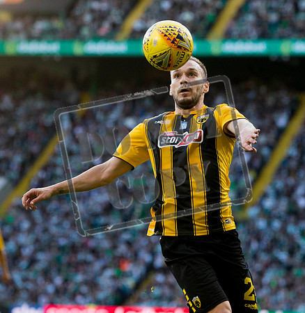 SOCCER Celtic