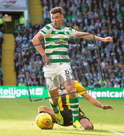 SOCCER Celtic