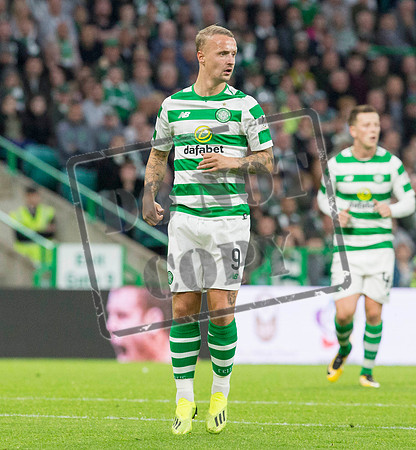 SOCCER Celtic