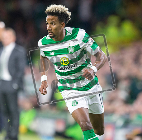 SOCCER Celtic