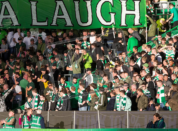 SOCCER Celtic