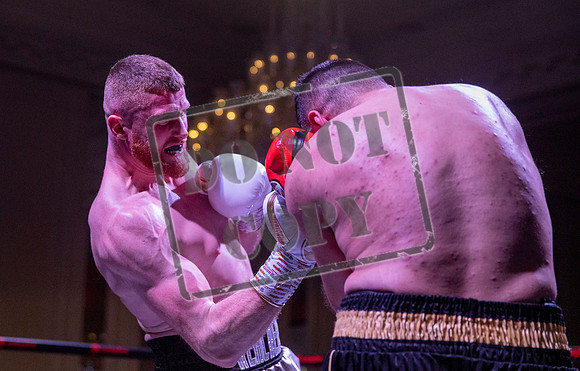 Fightzone boxing
