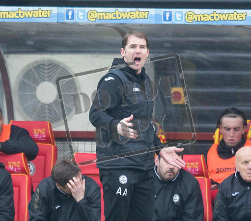 partick v st johnstone