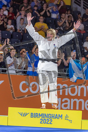 Team Scotland - Birmingham 2022 - Commonwealth Games