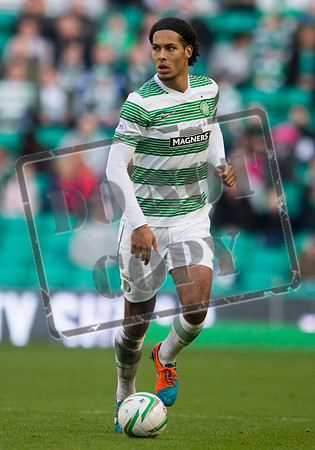 SOCCER Celtic