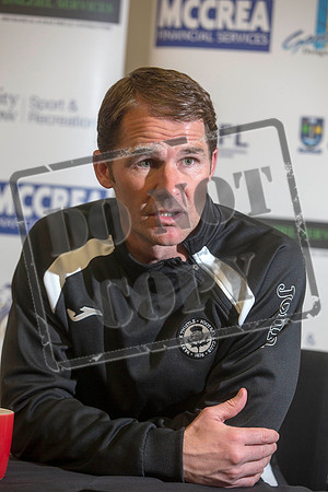 partick thistle