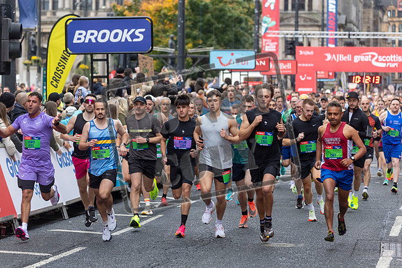 Great Scottish Run