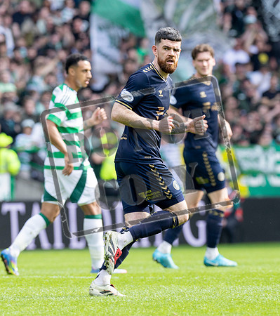 Celtic v Kilmarnock