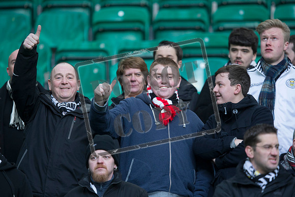 SOCCER Celtic
