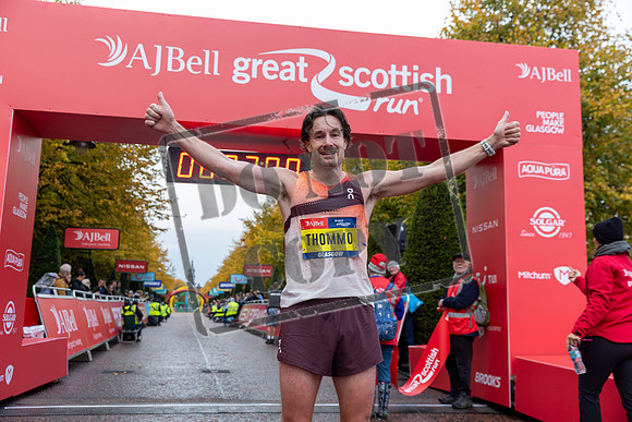Great Scottish Run