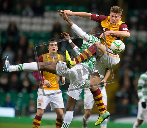 SOCCER Celtic