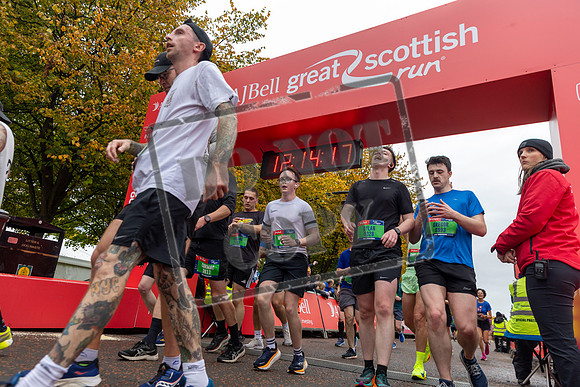 Great Scottish Run