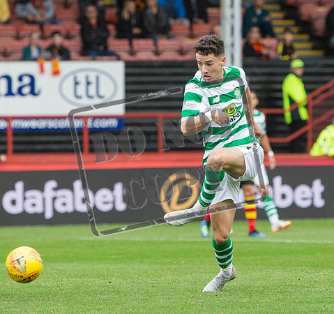SOCCER Partick