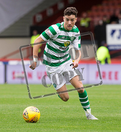 SOCCER Partick