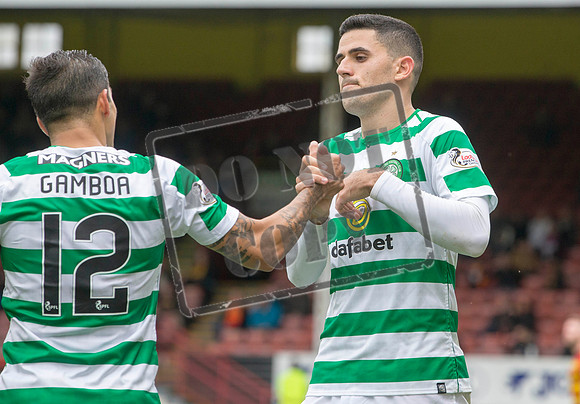 SOCCER Partick