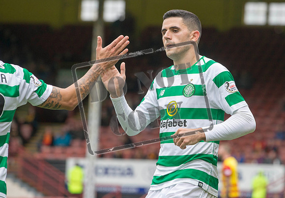 SOCCER Partick