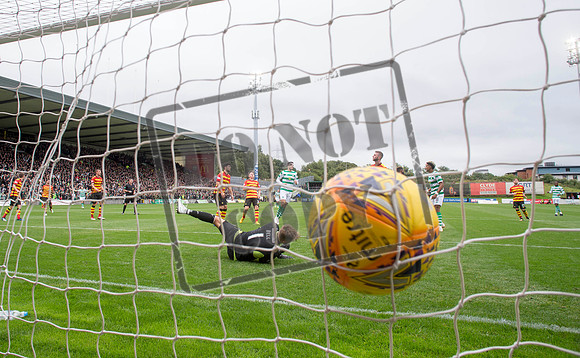 SOCCER Partick