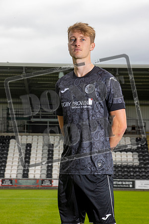 SPFL St Mirren FC