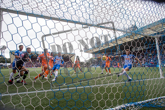SOCCER Kilmarnock