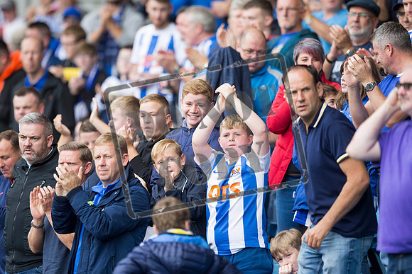 SOCCER Kilmarnock