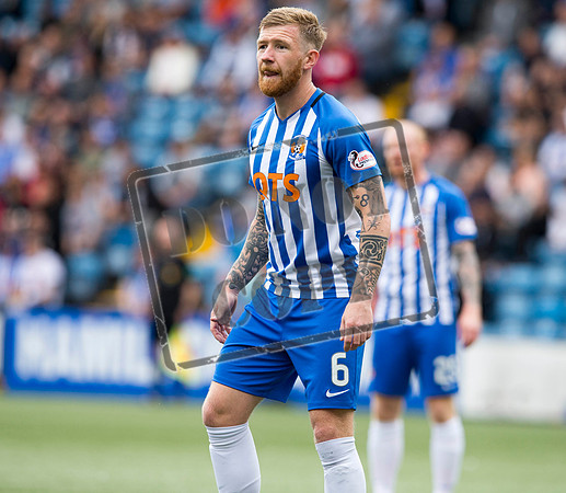 SOCCER Kilmarnock