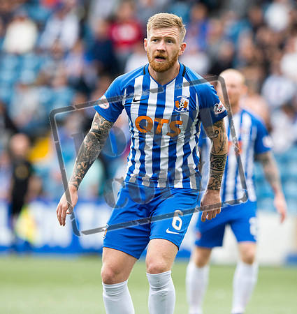 SOCCER Kilmarnock